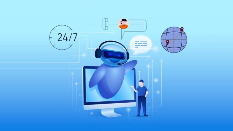 The Use of AI in Call Centers