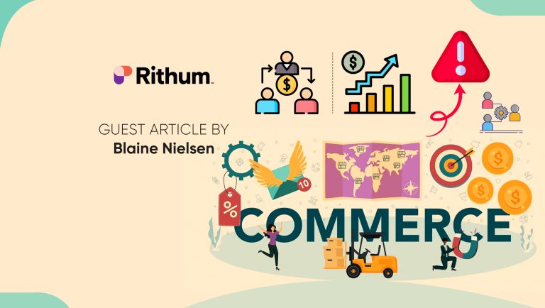 Why a 3P Commerce Strategy Is Critical for Business Growth ALT: 3P Commerce: The Key to Unlocking Business Growth