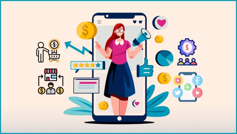 The Engagement Engine: Using Social Media And Sales Enablement To Supercharge Buyer Interactions