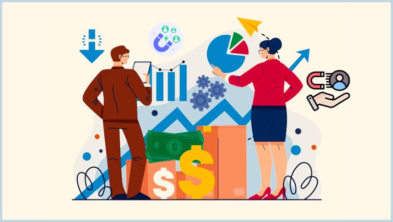 Breaking Down Silos: Merging Marketing And Sales For Better Lead Nurturing
