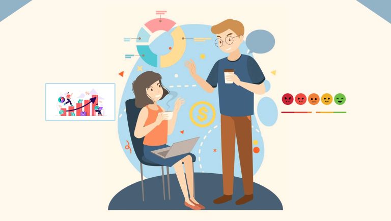 Emotional Forecasting – How Buyer Sentiment Is Reshaping Sales Predictions