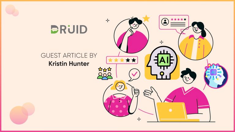How AI improves the Customer Experience