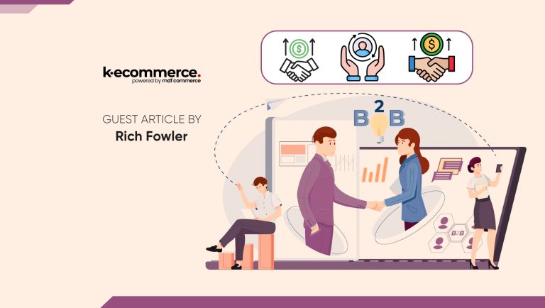 From Acquisition to Retention: How Smarter Partner Enablement Is Reshaping B2B Sales