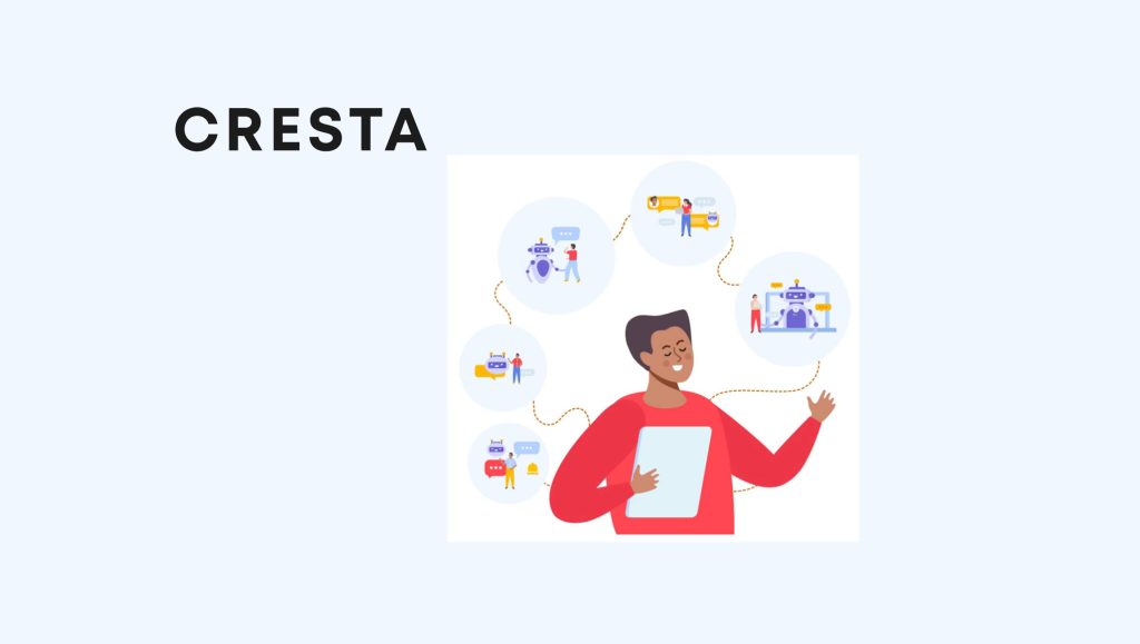 Cresta Launches Intelligent Omnichannel AI Agent, Delivering Seamless Customer Experience Across Voice and Digital Channels