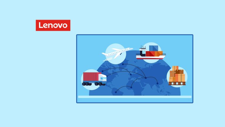 Lenovo and Bellevue University Team Up to Offer Supply Chain and Logistics Education to Deliver “Smarter Technology for All”